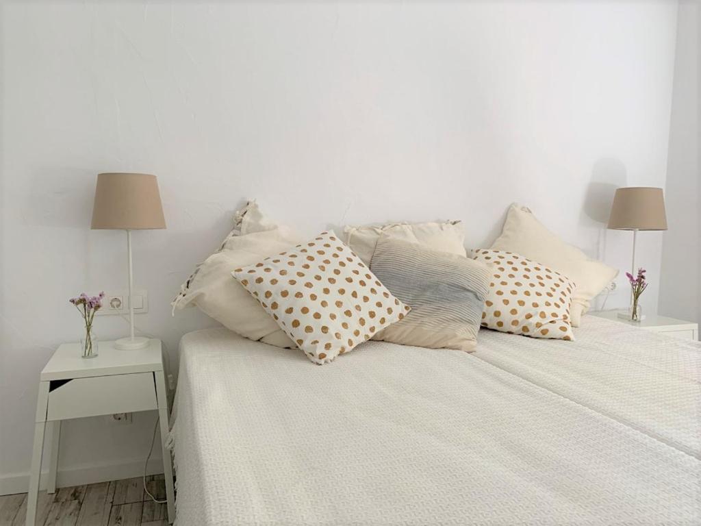 Dominique & Carlos Place Appartement Mykonos Town